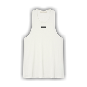 Fear of God Essentials Rib Tank 'Ivory'