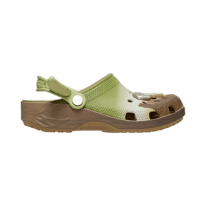 Star Wars x Crocs Classic Clog GS 'Grogu' 2026