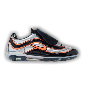 Patta x Nike Cryoshot Mercurial 'Netherlands'