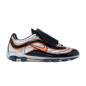 Patta x Nike Cryoshot Mercurial 'Netherlands'