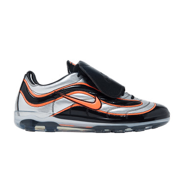 Patta x Nike Cryoshot Mercurial 'Netherlands'