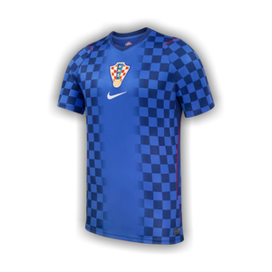 Nike Croatia 2026 Stadium Away 'Deep Royal Blue'