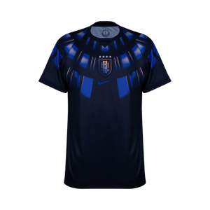 Nike Uruguay 2026 Stadium Away 'Obsidian/Hyper Royal'