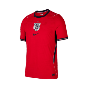 Nike England 2026 Match Away 'Speed Red/Obsidian/White/Obsidian'