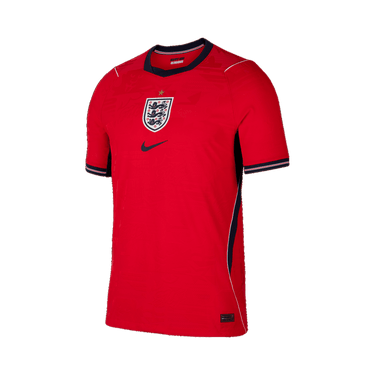 Nike England 2026 Match Away 'Speed Red/Obsidian/White/Obsidian'