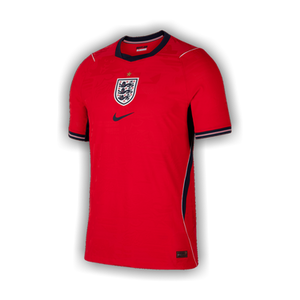 Nike England 2026 Match Away 'Speed Red/Obsidian/White/Obsidian'