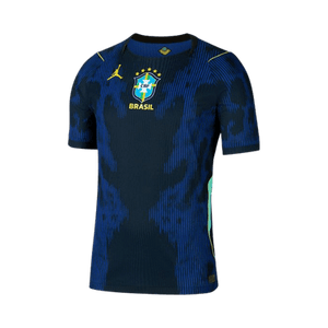 Nike Brazil 2026 Match Away 'Old Royal/Black'