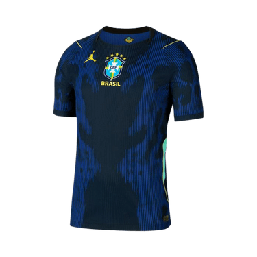 Nike Brazil 2026 Match Away 'Old Royal/Black'