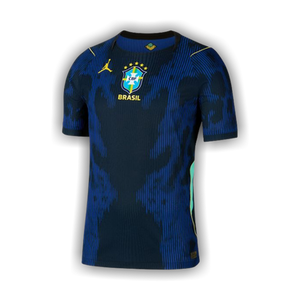 Nike Brazil 2026 Match Away 'Old Royal/Black'