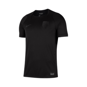 Nike Norway 2026 Stadium Away 'Black'