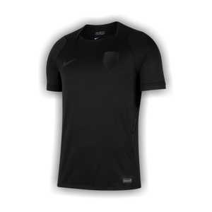 Nike Norway 2026 Stadium Away 'Black'