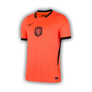 Nike Netherlands 2026 Stadium Home 'Hyper Crimson/Black'