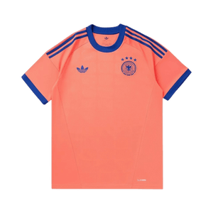 Adidas Germany 26 Away Goalkeeper Jersey 'Coral Fusion'