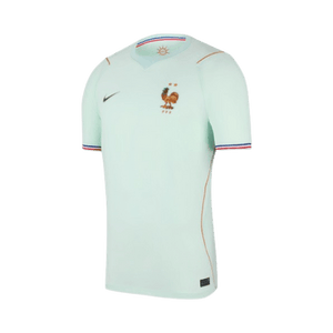 Nike France 26 Stadium Away 'Igloo/Monarch/Monarch'
