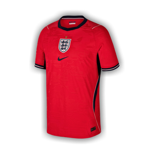 Nike England 26 Stadium Away 'Speed Red/Obsidian/White/Obsidian'