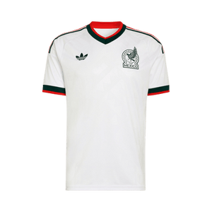 Adidas Mexico 26 Away Jersey 'White'
