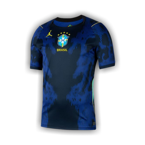 Nike Brasil 26 Stadium Away 'Old Royal/Black'
