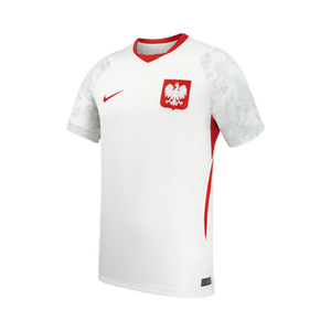 Nike Poland 2026 Stadium Home 'White'