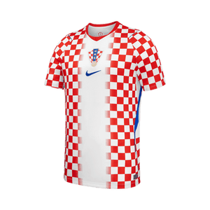 Nike Croatia 2026 Stadium Home 'White/Red'