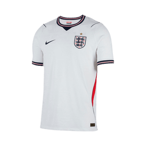 Nike England 2026 Stadium Home 'White/Speed Red/Obsidian/Obsidian'