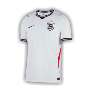 Nike England 2026 Stadium Home 'White/Speed Red/Obsidian/Obsidian'