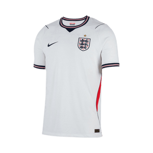 Nike England 2026 Match Home 'White/Speed Red/Obsidian/Obsidian'