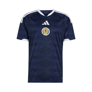 Adidas Scotland 26 Home Kit 'Night Sky'