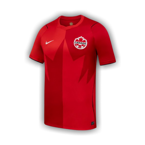Nike Canada Stadium Home 'University Red'