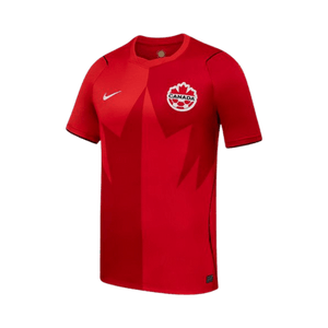 Nike Canada Stadium Home 'University Red'