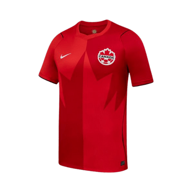 Nike Canada Stadium Home 'University Red'