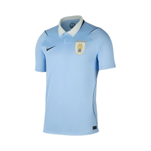 Nike Uruguay 2026 Stadium Home 'Royal Tint/Obsidian'