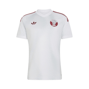 Adidas Qatar 26 Away Kit 'White'