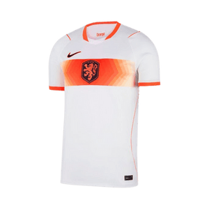 Nike Netherlands 2026 Stadium Away 'White/Hyper Crimson/Black'
