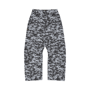 Corteiz Guerillaz Cargo Pant 'Reflective Camo'
