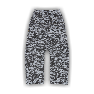 Corteiz Guerillaz Cargo Pant 'Reflective Camo'