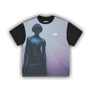 Corteiz Gabriel Moses Jersey 'Fatima'