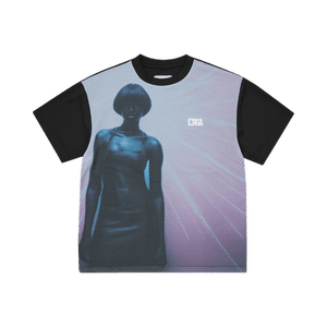 Corteiz Gabriel Moses Jersey 'Fatima'