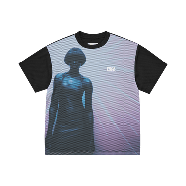 Corteiz Gabriel Moses Jersey 'Fatima'