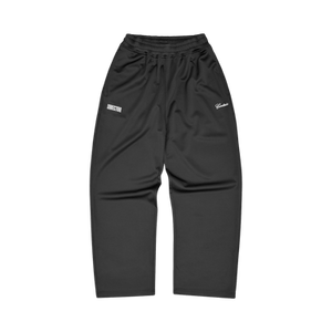 Corteiz Gabriel Moses Track Pant 'Black'