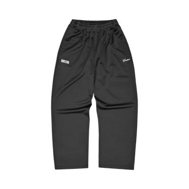 Corteiz Gabriel Moses Track Pant 'Black'