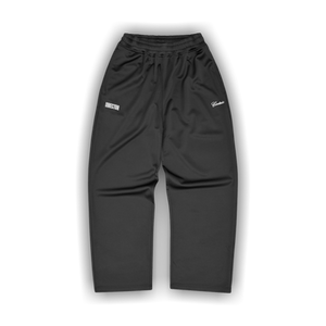 Corteiz Gabriel Moses Track Pant 'Black'