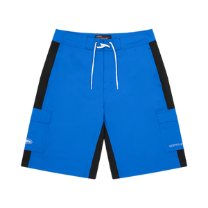 Corteiz Wave Short 'Royal Blue'