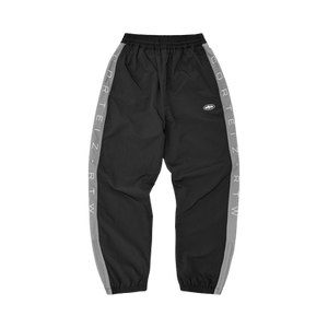 Corteiz Strata Shuku Pant 'Black'