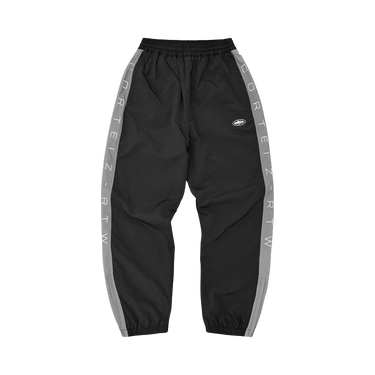 Corteiz Strata Shuku Pant 'Black'