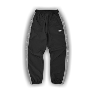 Corteiz Strata Shuku Pant 'Black'