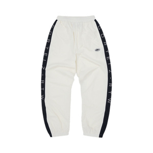 Corteiz Strata Shuku Pant 'Off White'