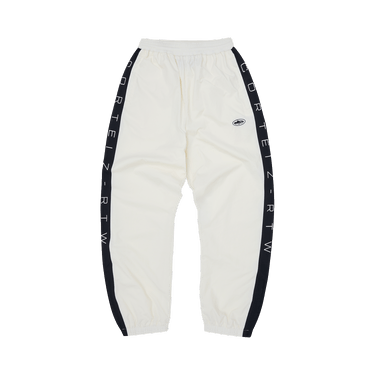 Corteiz Strata Shuku Pant 'Off White'