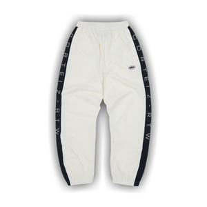 Corteiz Strata Shuku Pant 'Off White'