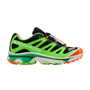 Feid x Salomon XT-4 OG 'Ferxxocalipsis'