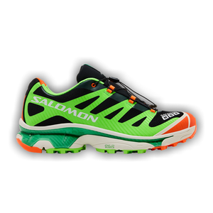 Feid x Salomon XT-4 OG 'Ferxxocalipsis'